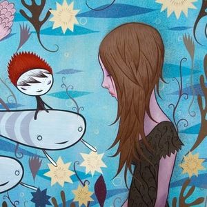 Meet your Posher, Saundra